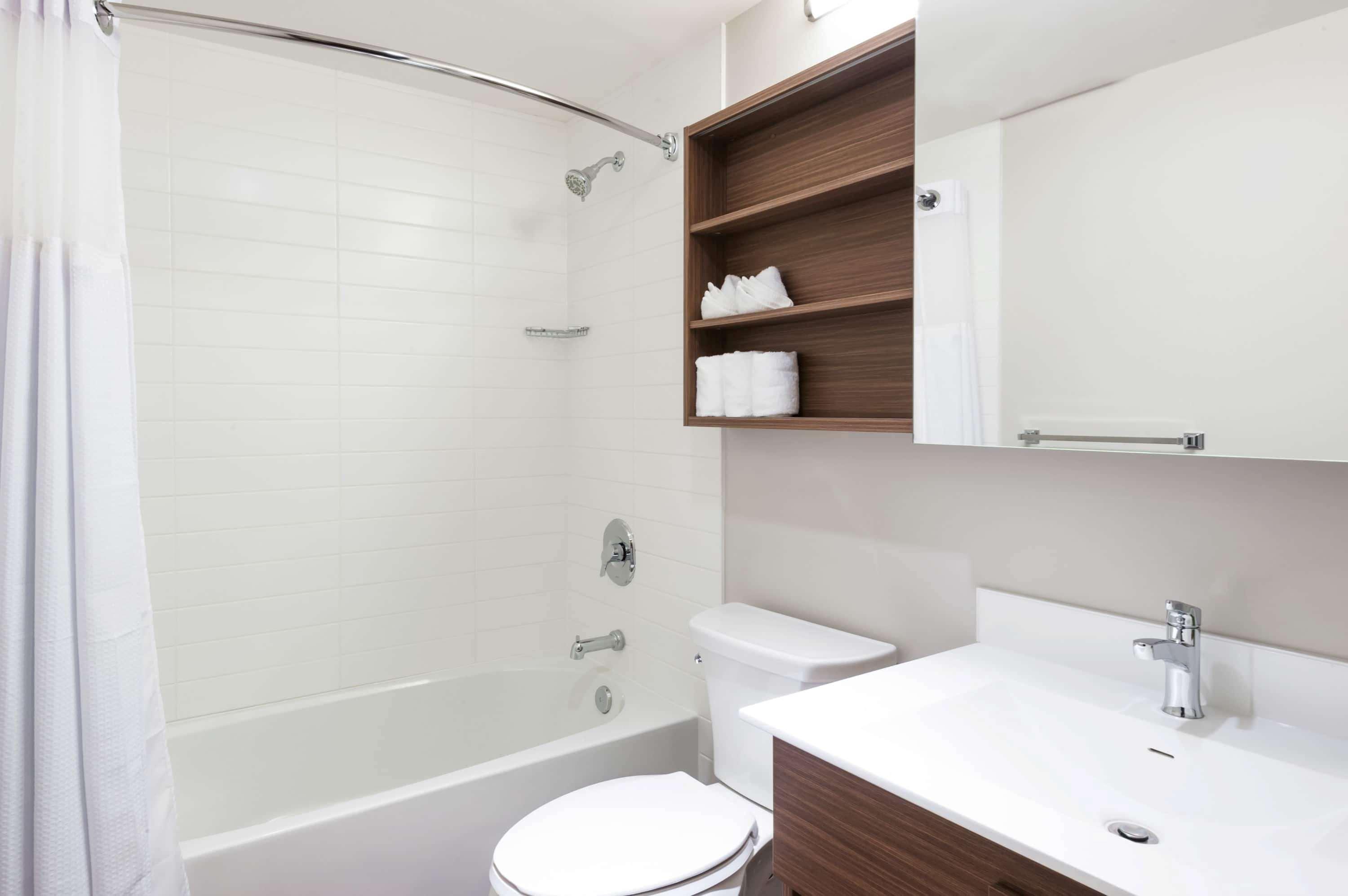 Microtel Inn & Suites By Wyndham Fort Saint John Fort St. John Exteriör bild